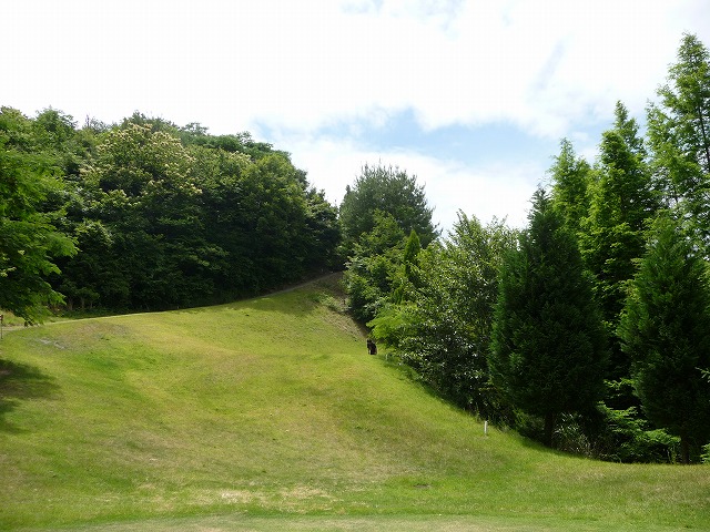 東広島カントリークラブ