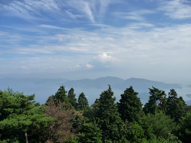 野呂山