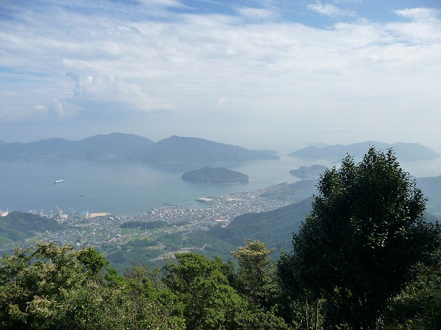 野呂山