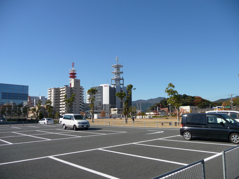 山口情報芸術センター