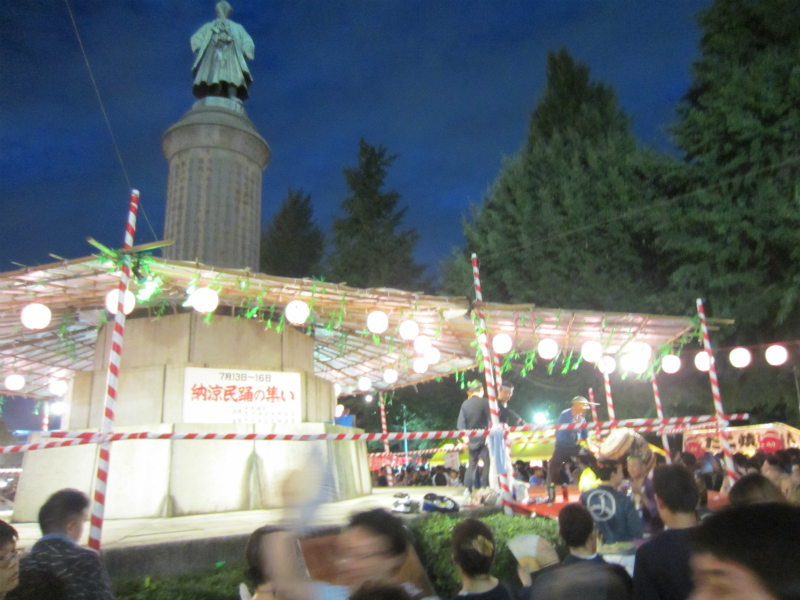 靖国神社