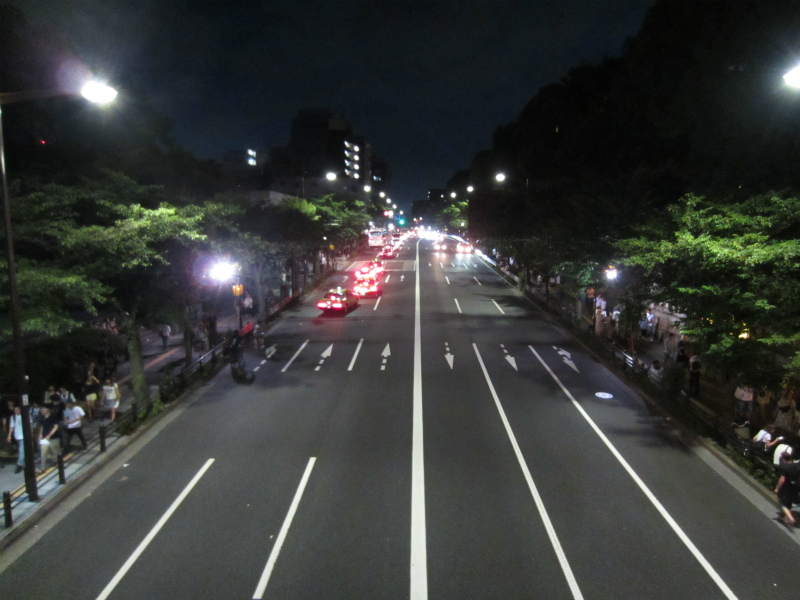 靖国神社