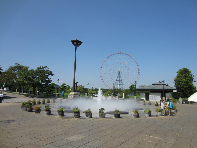 葛西臨海公園