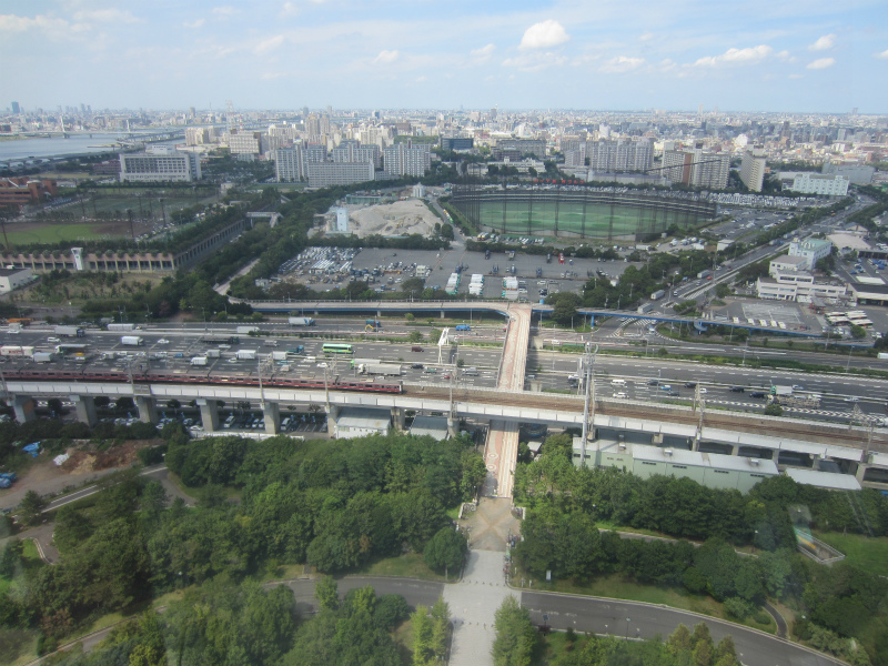 葛西臨海公園