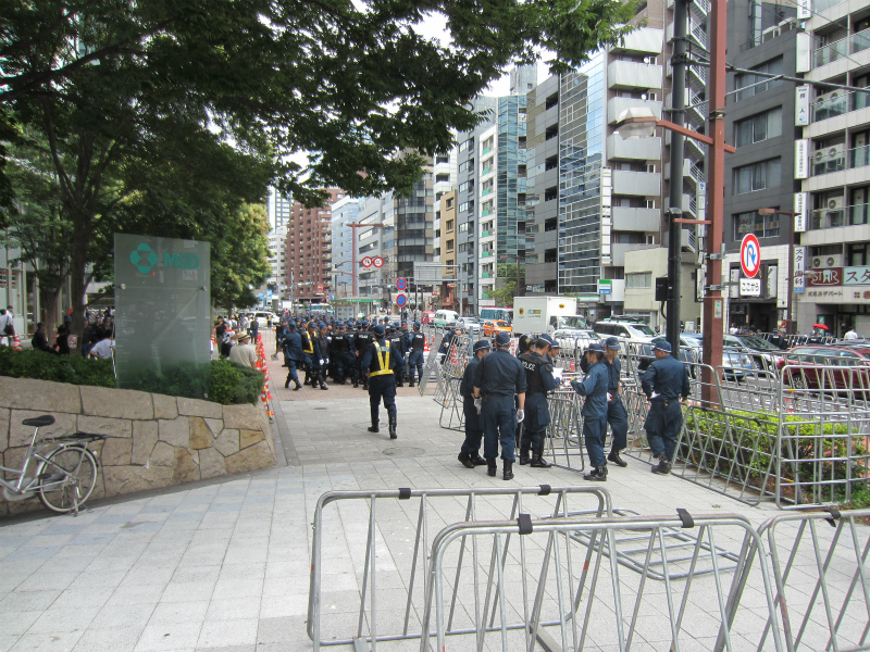 靖国神社