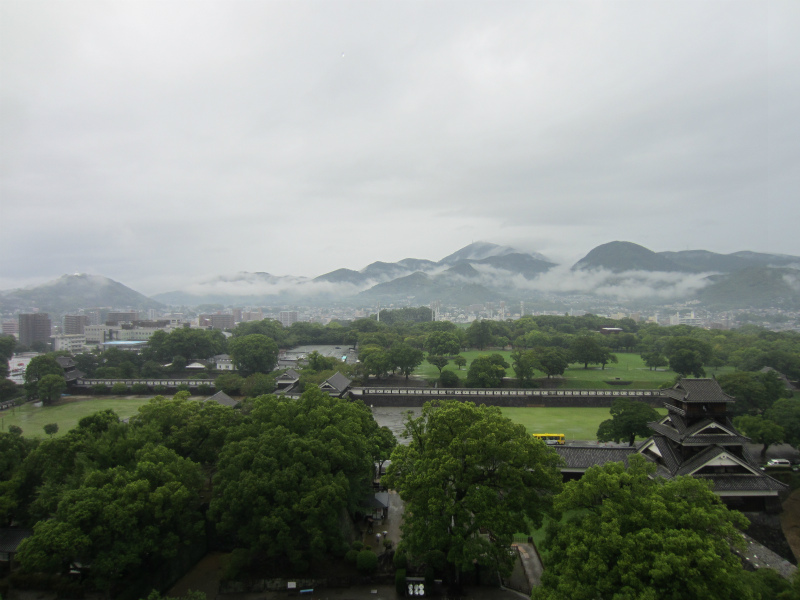 熊本城