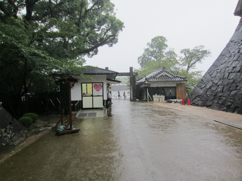 熊本城