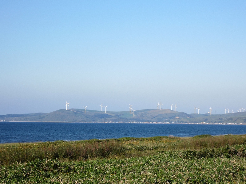 北海道ツーリング