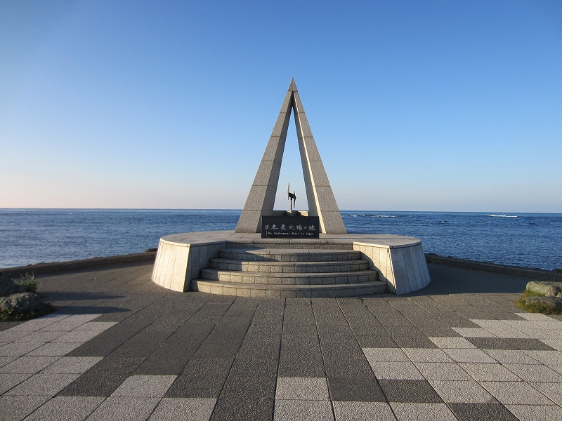 北海道ツーリング