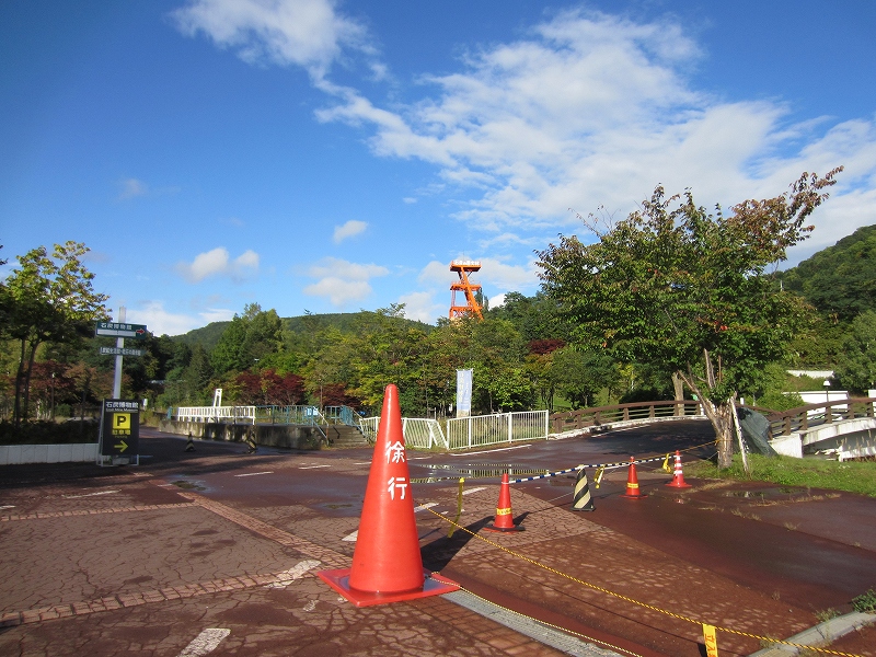 北海道ツーリング