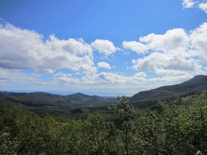 北海道ツーリング