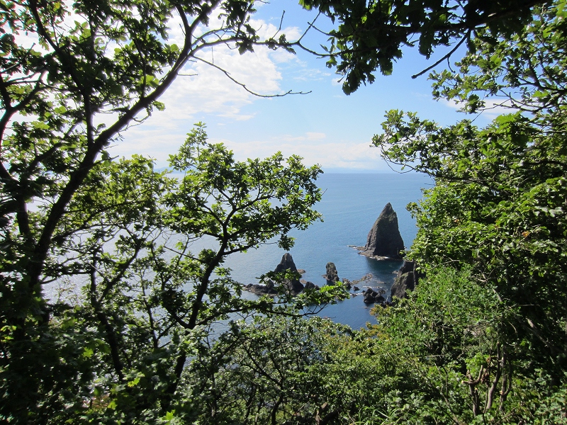 北海道ツーリング