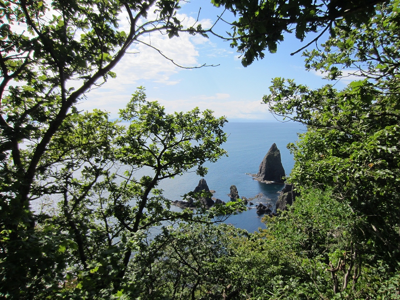 北海道ツーリング