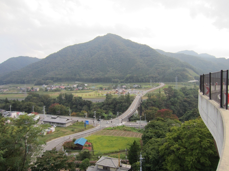 渋峠